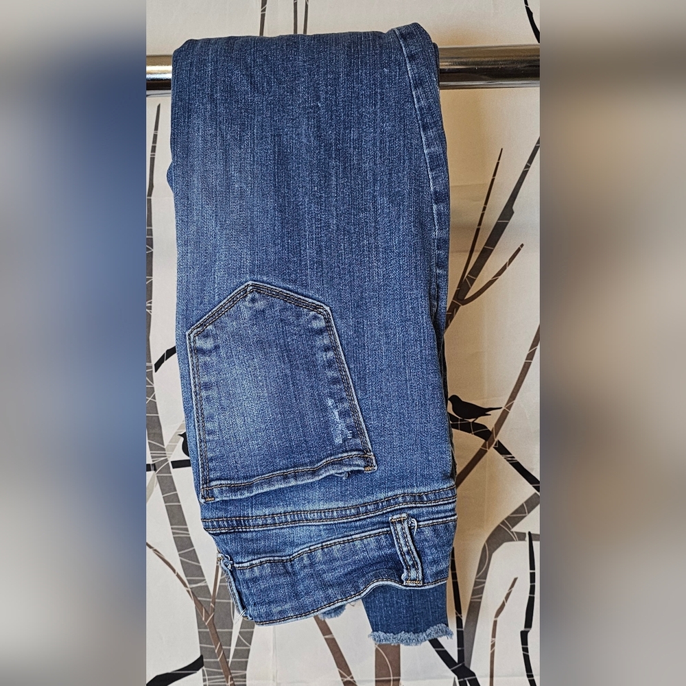 Women's jeans